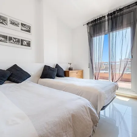 Holiday home Francaset Roda de Bera