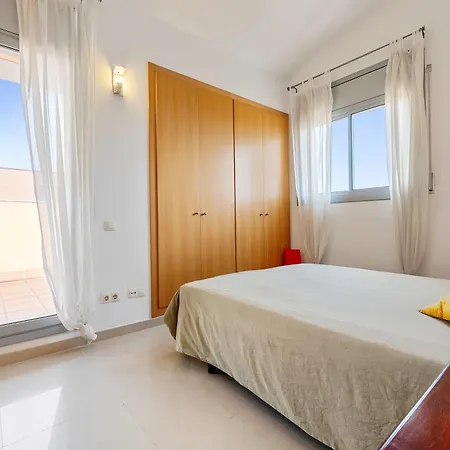 Holiday home Francaset