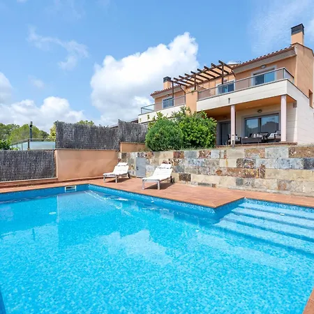 Holiday home Francaset Roda de Bera