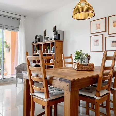 Francaset Holiday home Roda de Bera